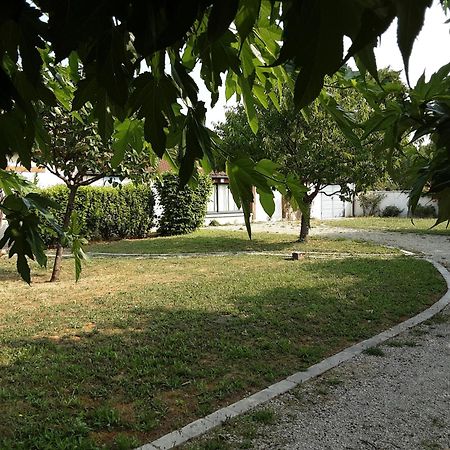 Les Annexes Villa Verdun-sur-le-Doubs Ngoại thất bức ảnh