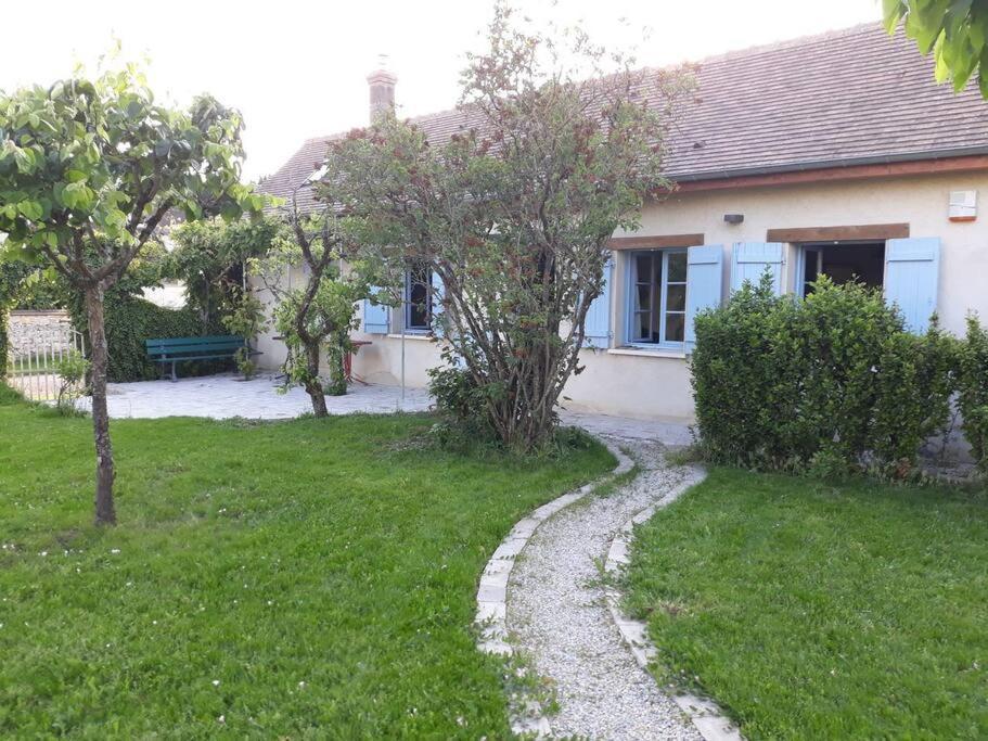 Les Annexes Villa Verdun-sur-le-Doubs Ngoại thất bức ảnh