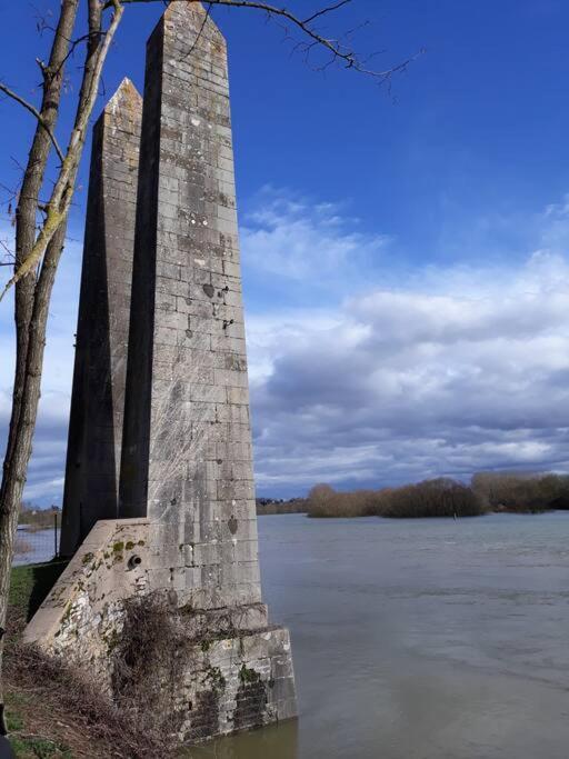 Les Annexes Villa Verdun-sur-le-Doubs Ngoại thất bức ảnh