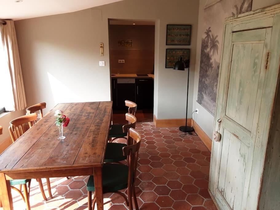 Les Annexes Villa Verdun-sur-le-Doubs Ngoại thất bức ảnh