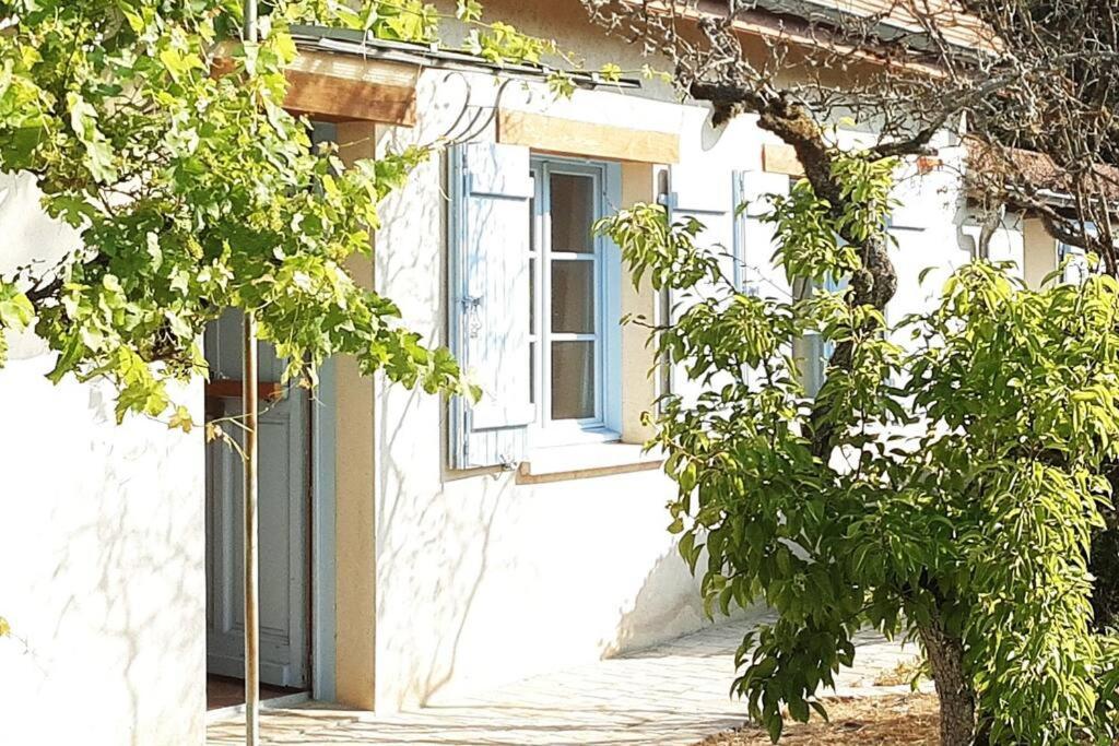 Les Annexes Villa Verdun-sur-le-Doubs Ngoại thất bức ảnh