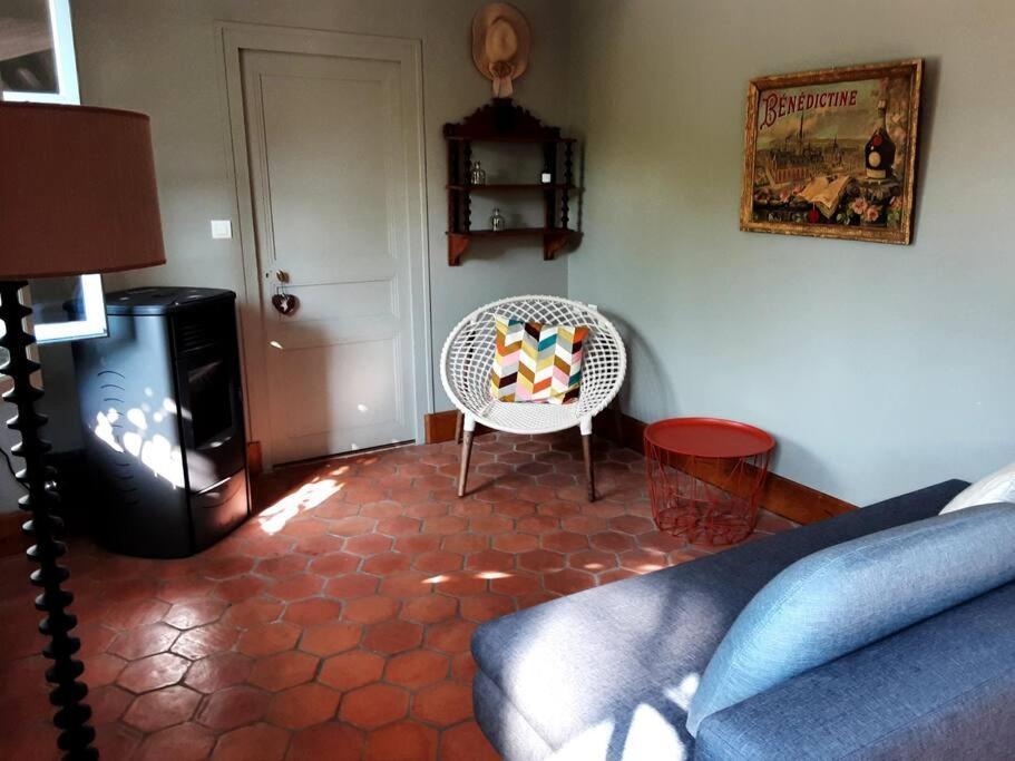 Les Annexes Villa Verdun-sur-le-Doubs Ngoại thất bức ảnh
