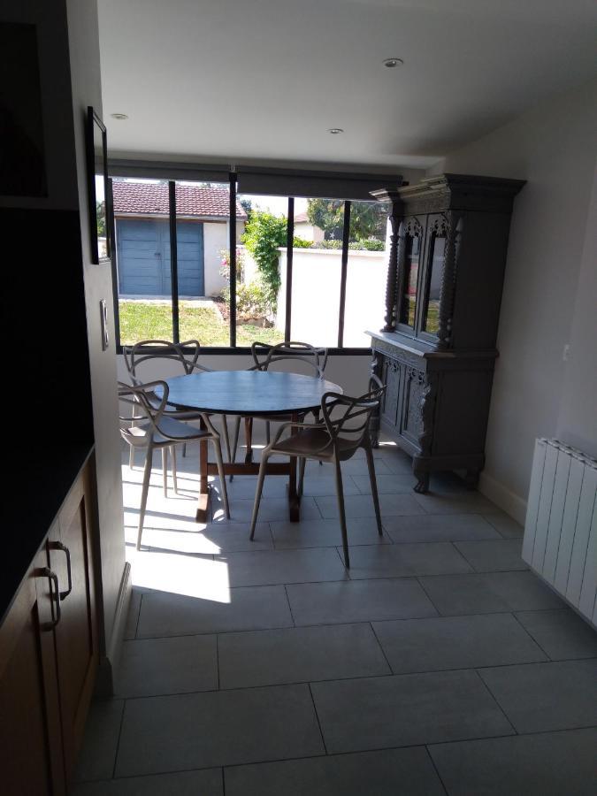 Les Annexes Villa Verdun-sur-le-Doubs Ngoại thất bức ảnh