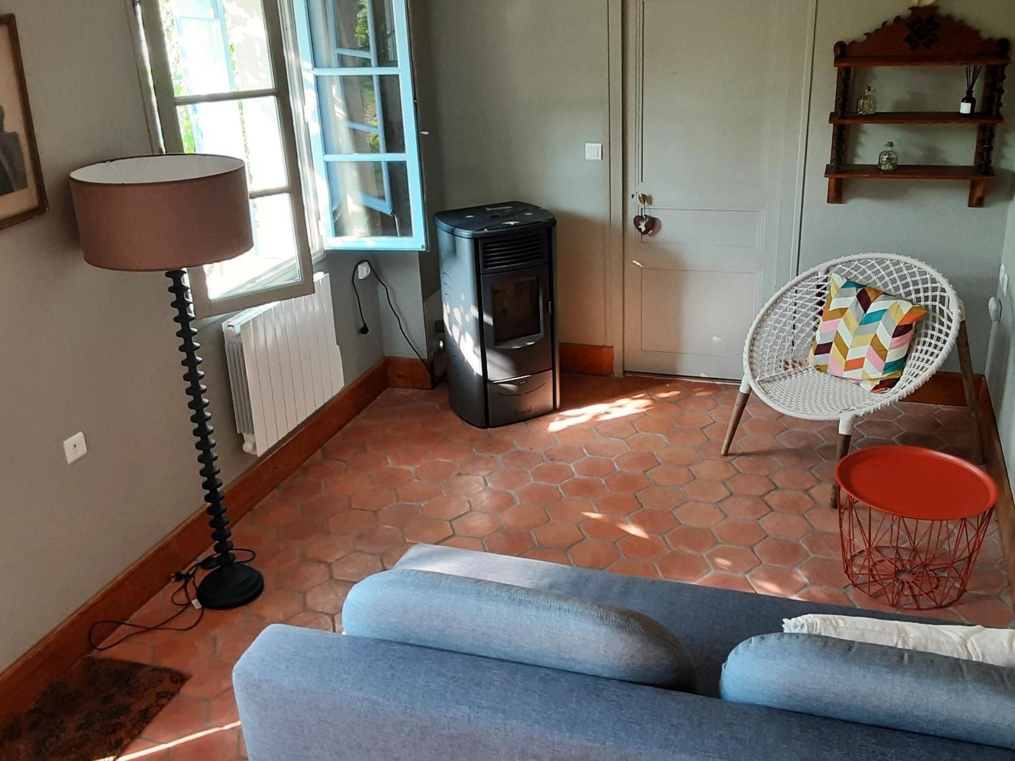 Les Annexes Villa Verdun-sur-le-Doubs Ngoại thất bức ảnh