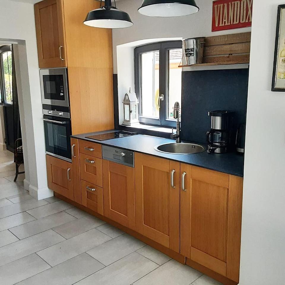 Les Annexes Villa Verdun-sur-le-Doubs Ngoại thất bức ảnh