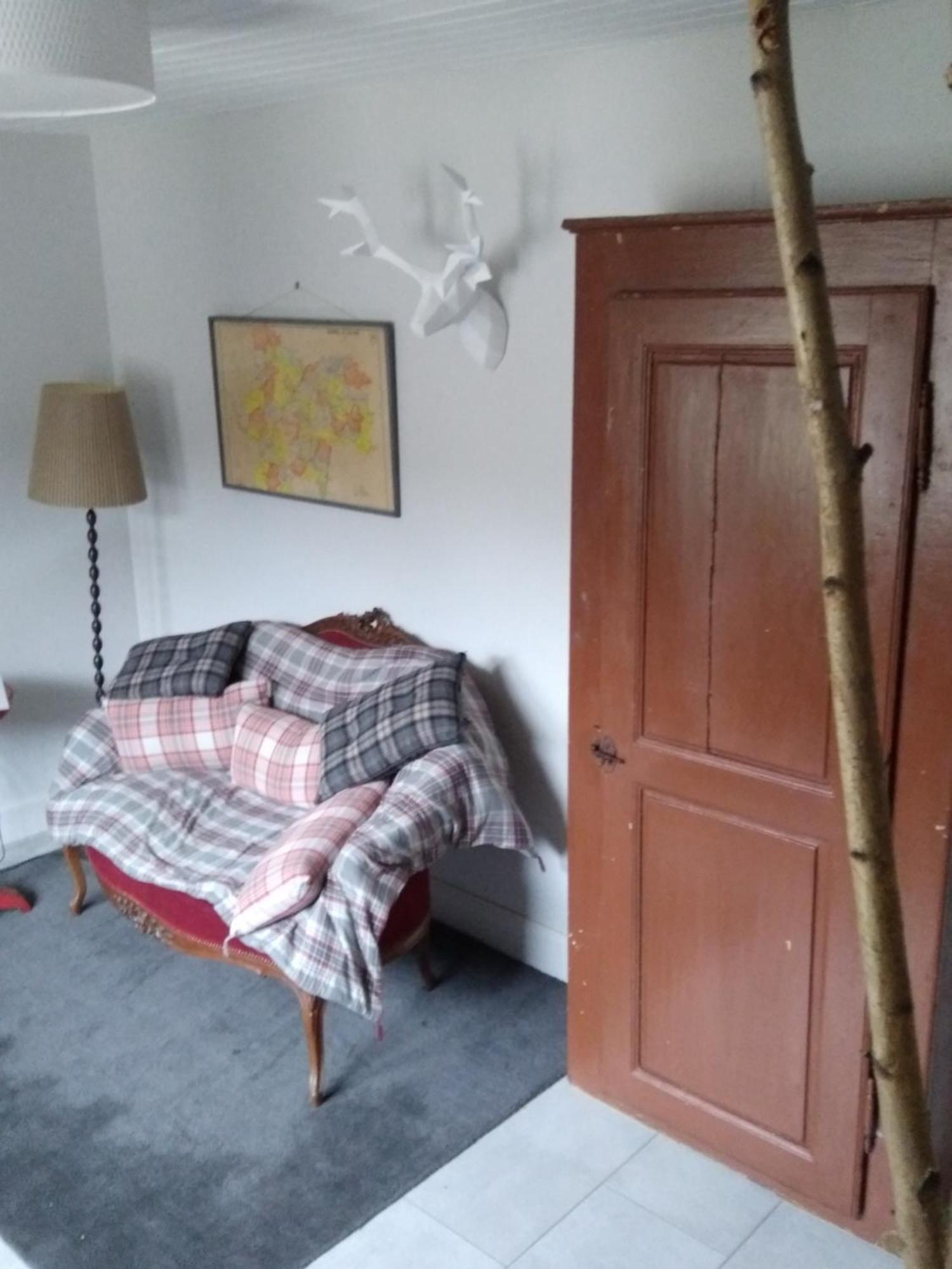 Les Annexes Villa Verdun-sur-le-Doubs Ngoại thất bức ảnh