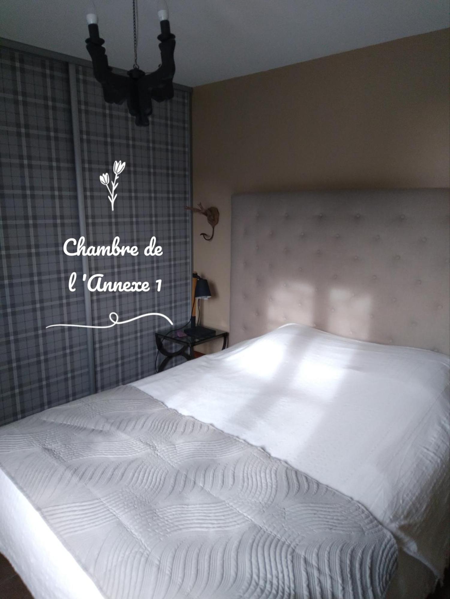 Les Annexes Villa Verdun-sur-le-Doubs Ngoại thất bức ảnh