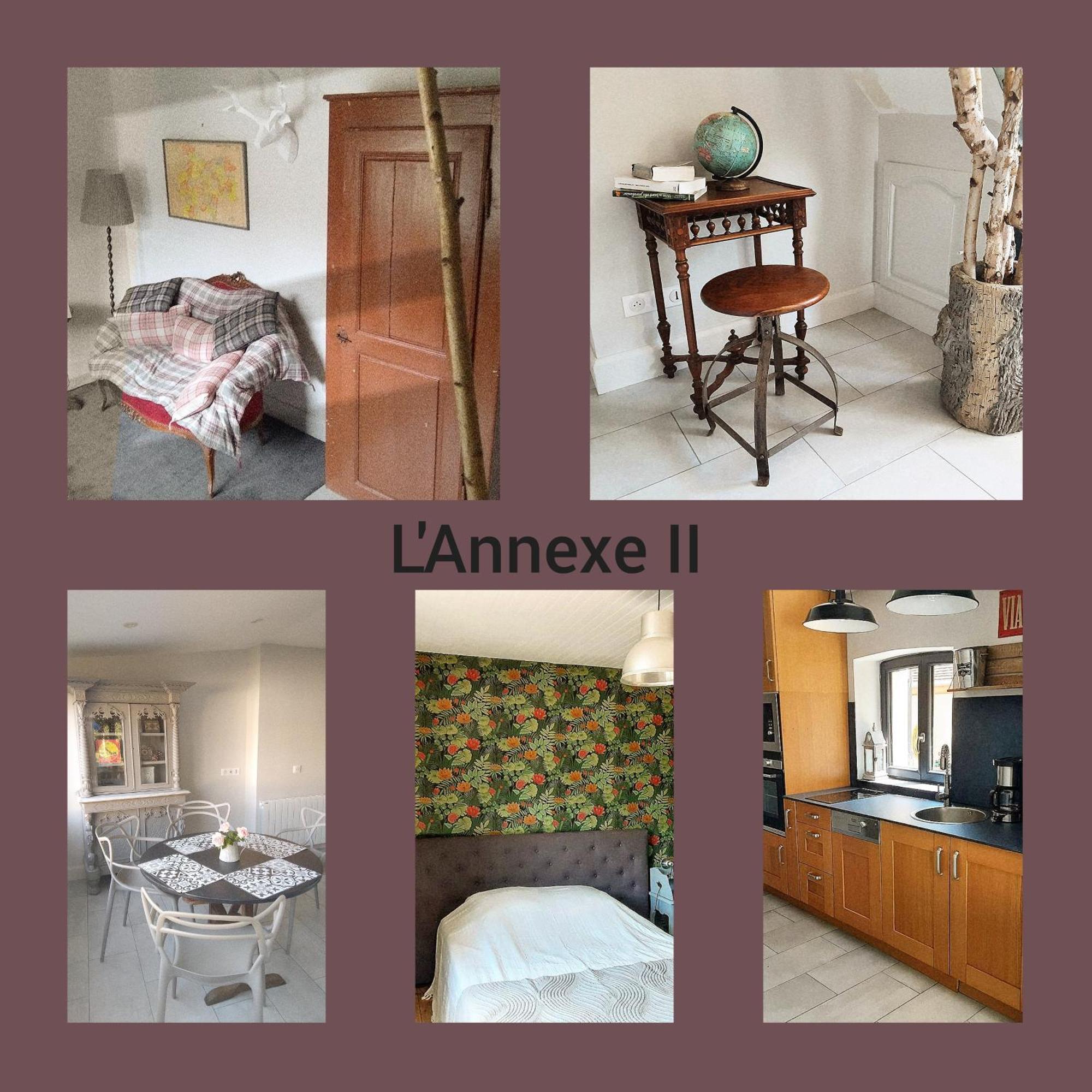 Les Annexes Villa Verdun-sur-le-Doubs Ngoại thất bức ảnh