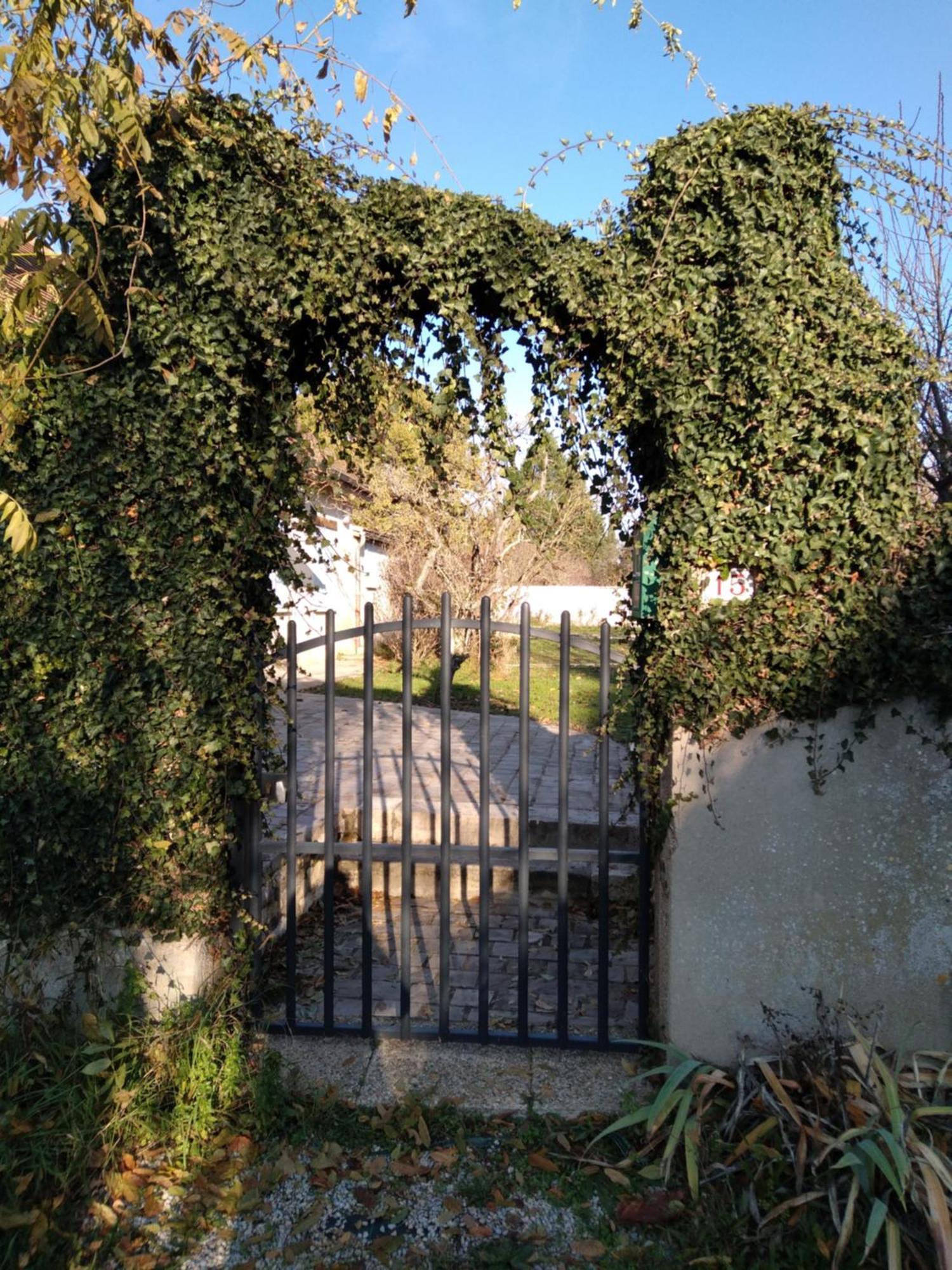 Les Annexes Villa Verdun-sur-le-Doubs Ngoại thất bức ảnh