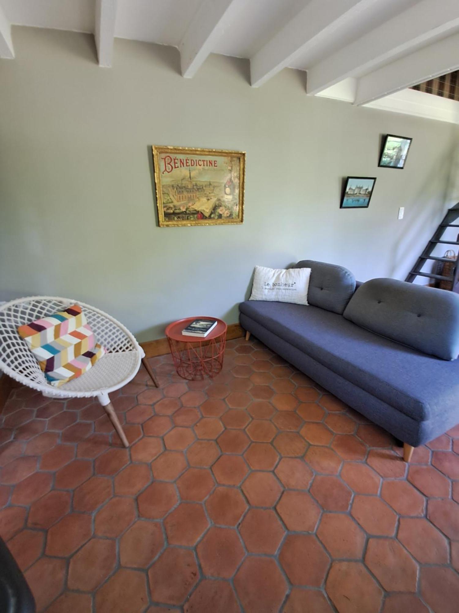 Les Annexes Villa Verdun-sur-le-Doubs Ngoại thất bức ảnh