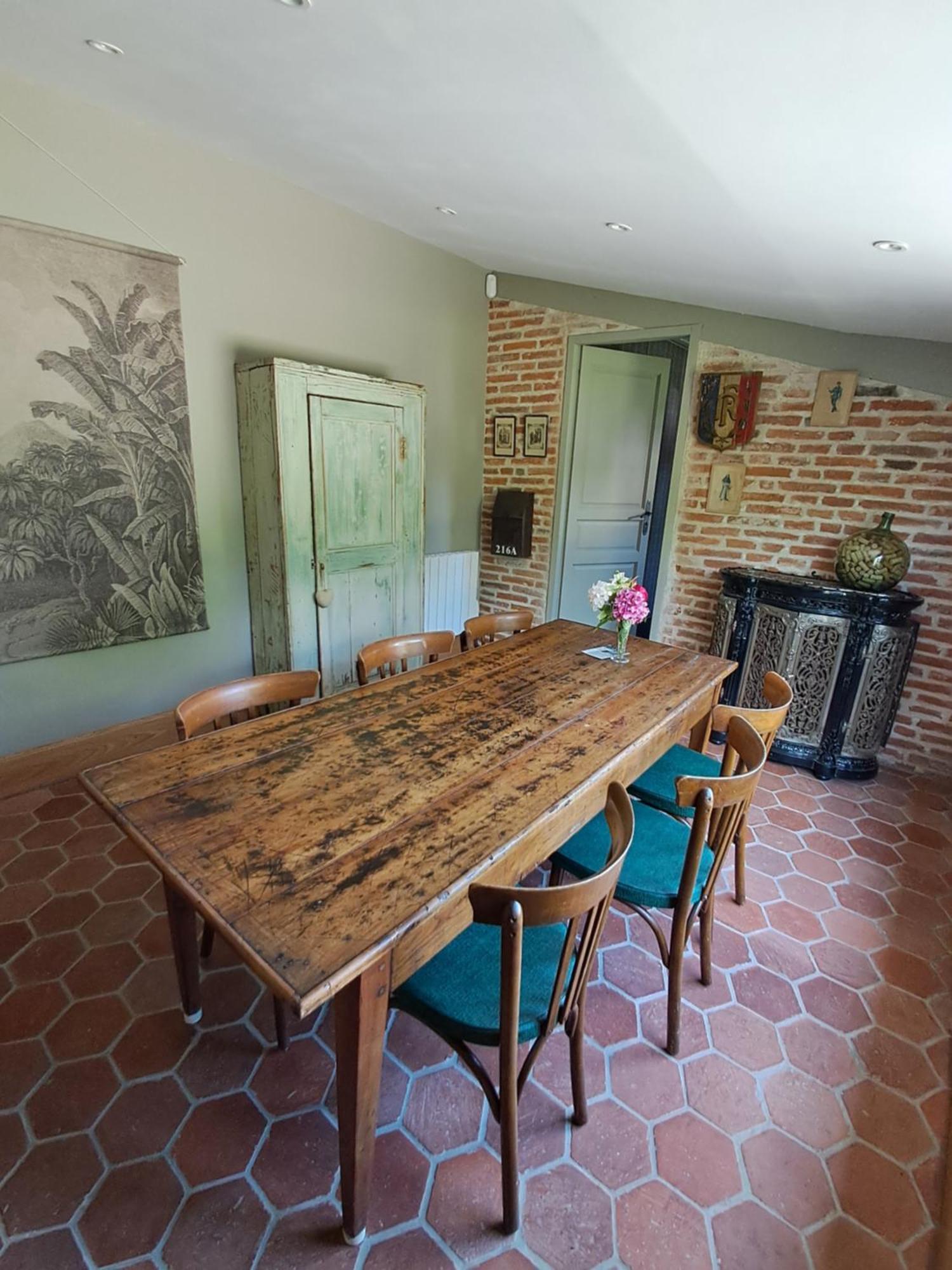 Les Annexes Villa Verdun-sur-le-Doubs Ngoại thất bức ảnh