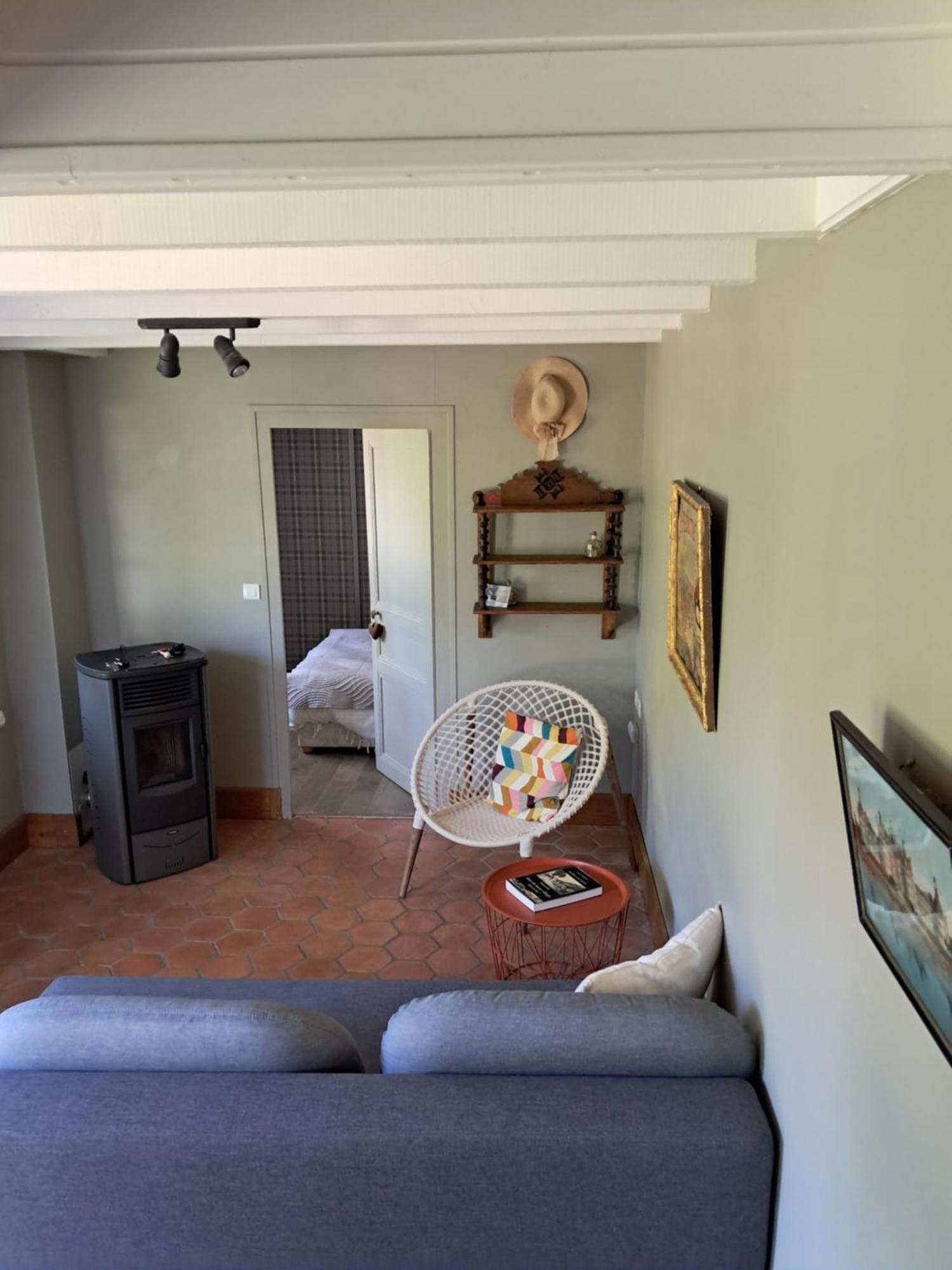 Les Annexes Villa Verdun-sur-le-Doubs Ngoại thất bức ảnh