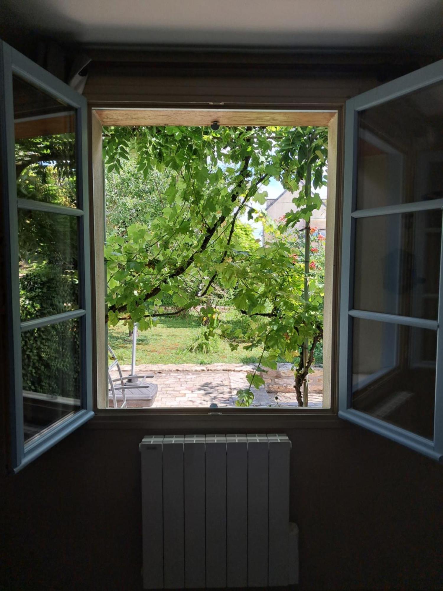 Les Annexes Villa Verdun-sur-le-Doubs Ngoại thất bức ảnh